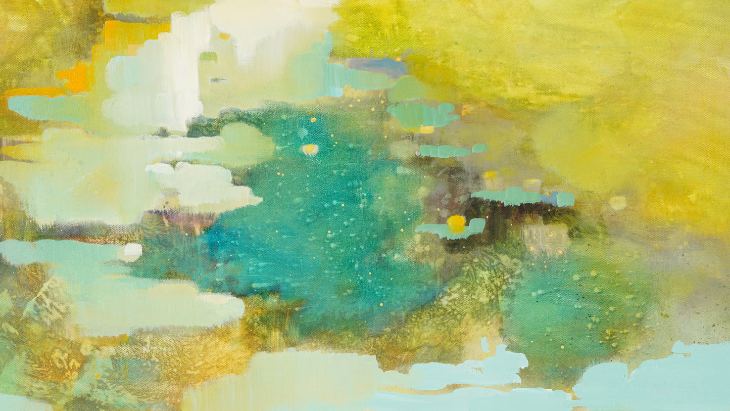 The Early Morning III