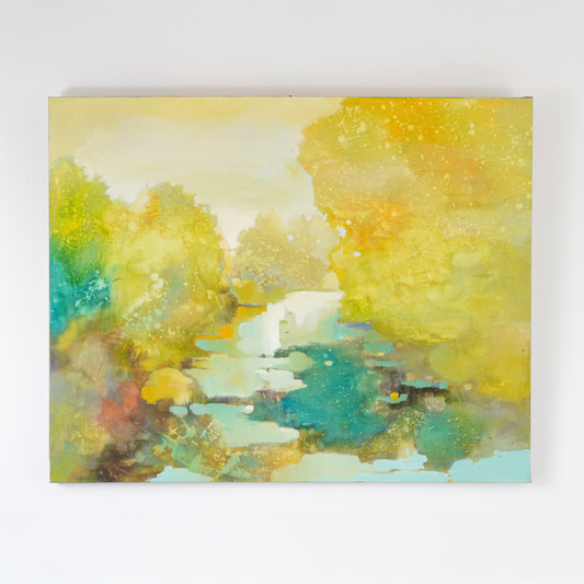 The Early Morning III